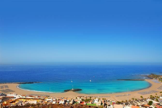 Laika Apartment Los Cristianos  Exterior foto